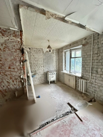 Купить квартиру в районе Центральный в Волгограде. Вариант № 5453621, 4, площадь -  квм, цена 4600000 рублей