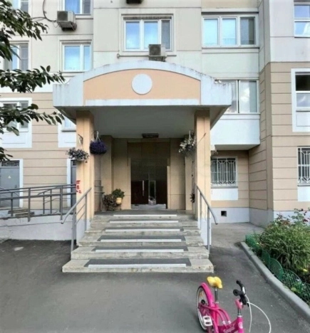 Купить квартиру в Москве. Вариант № 9121171, 12, площадь - квм, цена 25299000 рублей