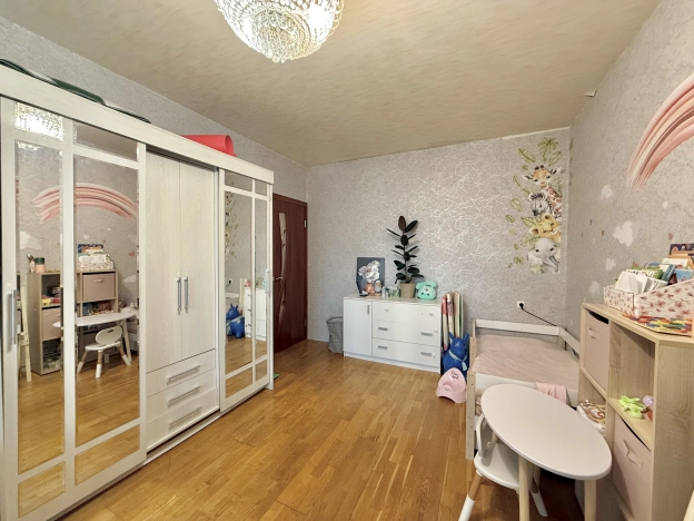 Купить квартиру в Москве. Вариант № 7861156, 3, площадь - квм, цена 23800000 рублей