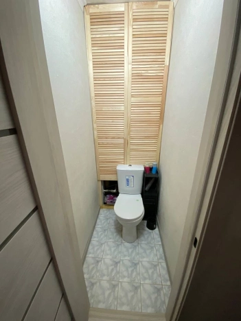 Купить квартиру на улице Ноябрьская в Владимире. Вариант № 3885207, 9, площадь -  квм, цена 5600000 рублей