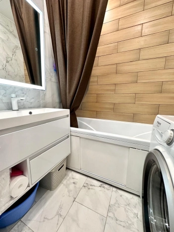 Купить двухкомнатную квартиру на улице Новая в Пензенской области. Вариант № 8041119, 12, площадь - квм, цена 3240000 рублей