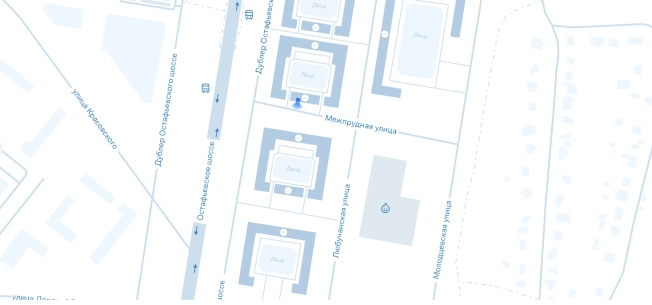 Купить квартиру в Москве. Вариант № 2373507, 1, площадь -  квм, цена 6800000.0000 рублей