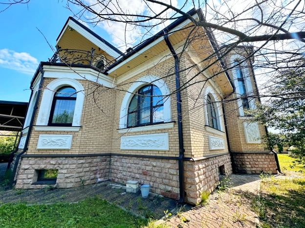 Купить дом в районе Советский в Иванове. Вариант № 10961, 35, площадь -  квм, цена 32000000 рублей