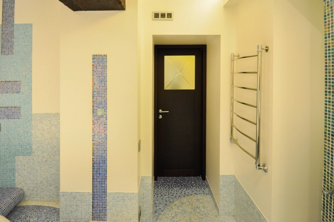 Купить трехкомнатную квартиру на вторичке на улице Костычева в Новосибирске. Вариант № 22154, 33, площадь -  квм, цена 14500000 рублей