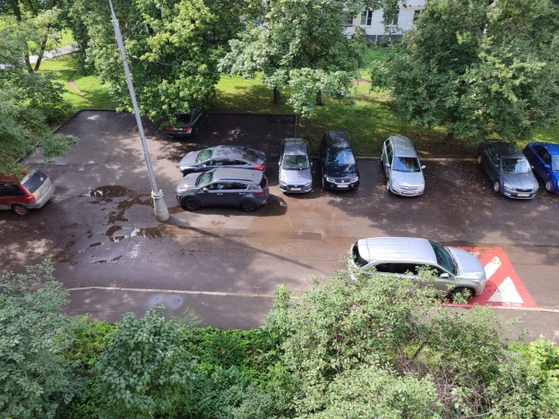 Купить квартиру в районе Ярославский в Москве. Вариант № 973494, 12, площадь - квм, цена 14900000.0000 рублей