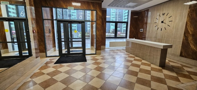 Купить квартиру в Москве. Вариант № 9717826, 12, площадь -  квм, цена 17200000 рублей