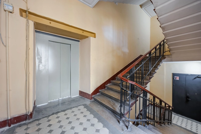 Купить пятикомнатную квартиру в Санкт-Петербурге. Вариант № 3232263, 12, площадь -  квм, цена 33900000 рублей