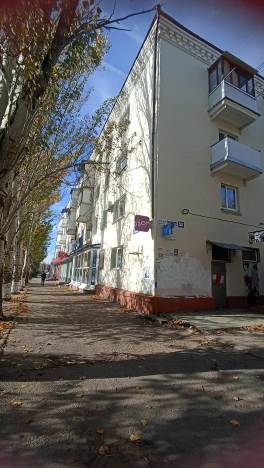 Купить квартиру на улице Маршала Ерёменко в Волгограде. Вариант № 8667323, 10, площадь -  квм, цена 3950000 рублей