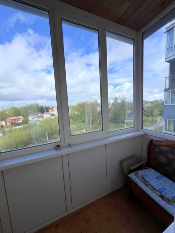 Купить двухкомнатную квартиру в Ивановской области. Вариант № 10028005, 10, площадь -  квм, цена 7600000 рублей