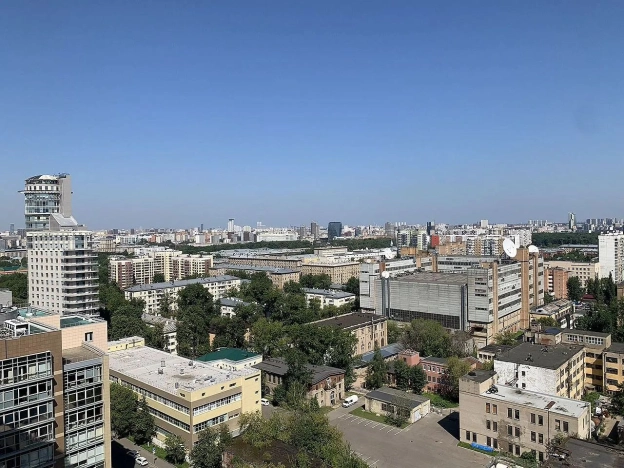 Купить квартиру в Москве. Вариант № 8995950, 2, площадь - квм, цена 20000000 рублей