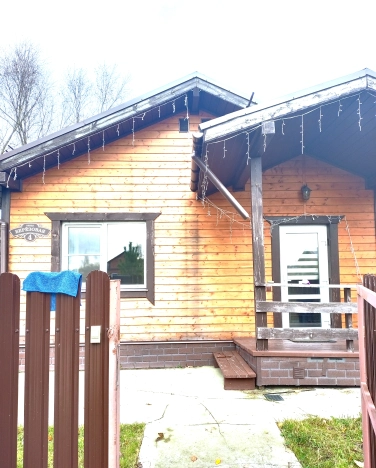 Купить дом в Москве. Вариант № 8779618, 6, площадь -  квм, цена 5900000 рублей