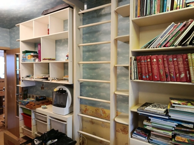 Купить квартиру в Москве. Вариант № 9514616, 15, площадь -  квм, цена 18500000 рублей