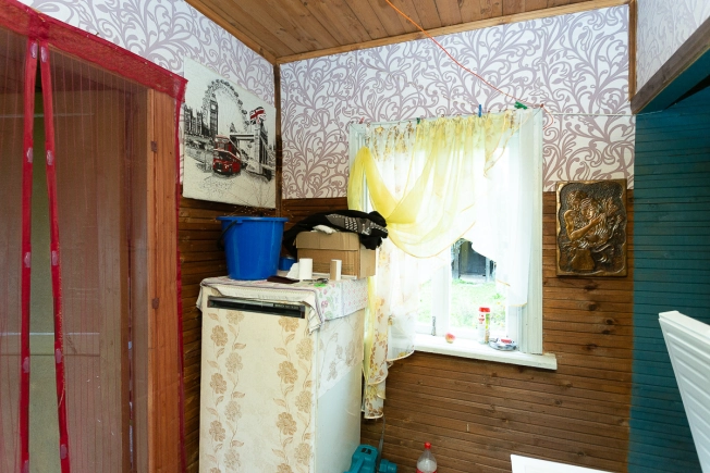 Купить дачу на улице 3-й Восточный проезд в Московской области. Вариант № 6288726, 25, площадь -  квм, цена 1700000 рублей