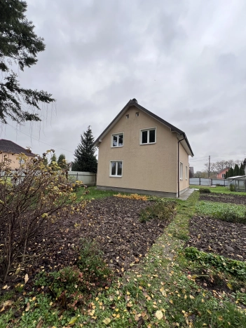 Купить дом на улице Полецкого в Калининграде. Вариант № 8472273, 4, площадь -  квм, цена 7053000 рублей