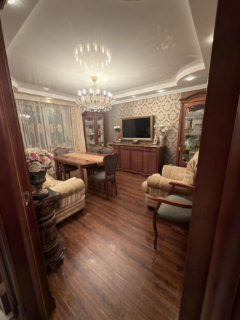 Купить квартиру в Москве. Вариант № 10100015, 6, площадь - квм, цена 22000000 рублей