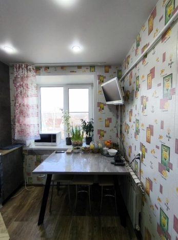 Купить квартиру в Вязниках. Вариант № 29707, 17, площадь -  квм, цена 3099000 рублей