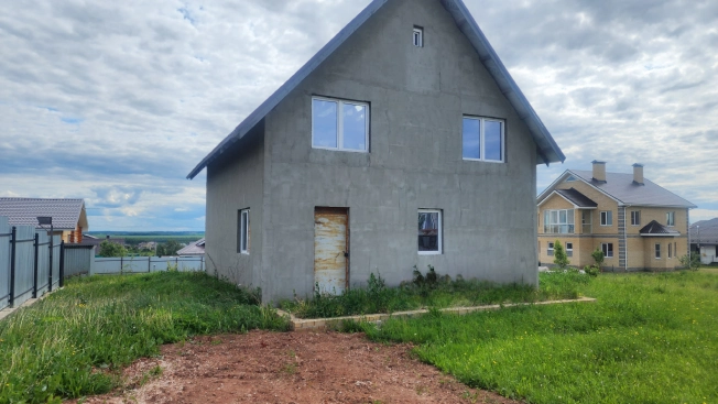 Купить дом в Боре. Вариант № 2318, 1, площадь -  квм, цена 3200000 рублей