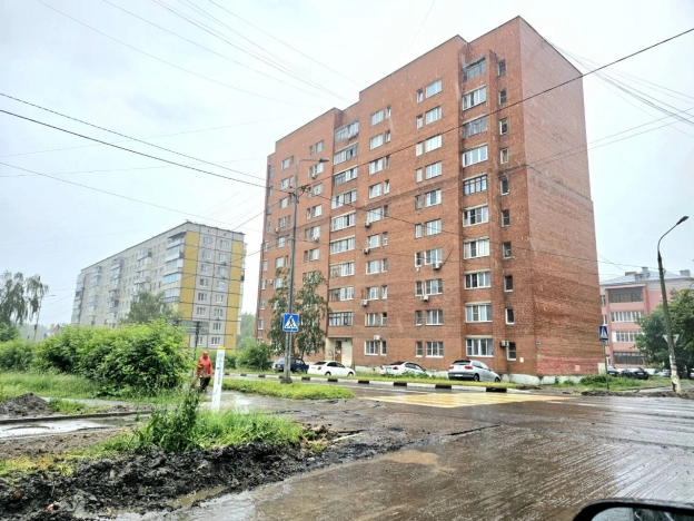 . Вариант № 52502, 8, площадь - 35.3 квм, цена 3650000 рублей