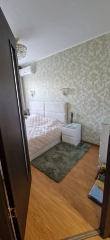 Купить квартиру в Москве. Вариант № 3279566, 3, площадь - квм, цена 18500000.0000 рублей