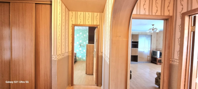 Купить трехкомнатную квартиру в Калининградской области. Вариант № 43510, 13, площадь -  квм, цена 5025000 рублей