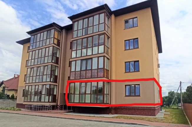 Купить готовый бизнес в Калининграде. Вариант № 2664, 2, площадь -  квм, цена 9500000 рублей