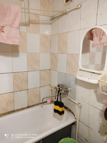 Купить квартиру в районе Силино в Московской области. Вариант № 10490979, 9, площадь - квм, цена 2700000 рублей