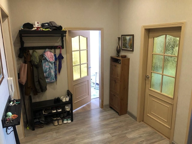 Купить трехкомнатную квартиру в Воскресенске. Вариант № 6261910, 10, площадь -  квм, цена 8800000 рублей