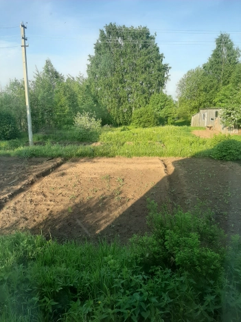 Купить земельный участок в Республике Коми. Вариант № 26704, 0, площадь -  квм, цена 750000 рублей