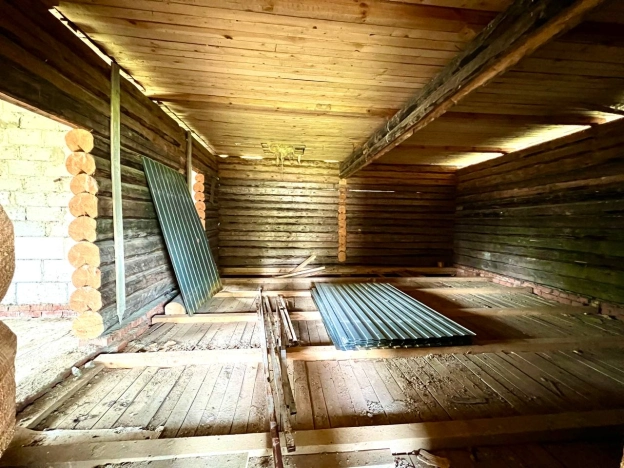 Купить дом в Калуге. Вариант № 590, 11, площадь -  квм, цена 2300000 рублей