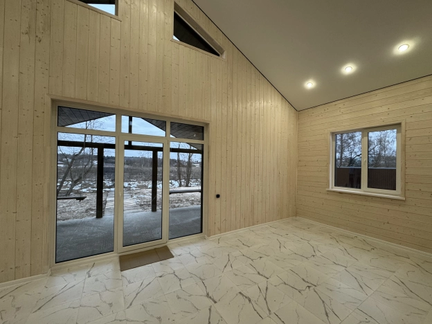 . Вариант № 23110, 18, площадь - 118.4 квм, цена 6900000 рублей