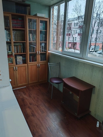 Купить квартиру в Люберцах. Вариант № 8368601, 10, площадь -  квм, цена 12700000 рублей