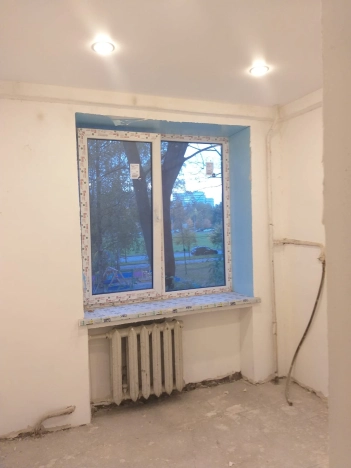 Купить двухкомнатную квартиру у метро Девяткино в Санкт-Петербурге. Вариант № 6967440, 5, площадь -  квм, цена 6450000 рублей