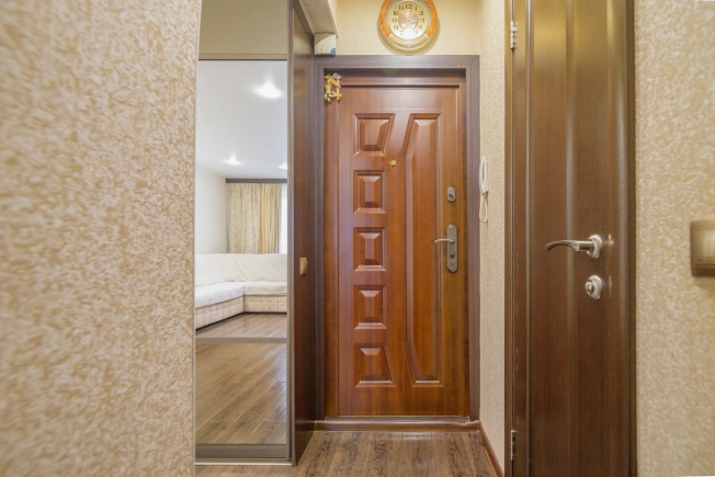 . Вариант № 9812216, 7, площадь - 60 квм, цена 7500000 рублей