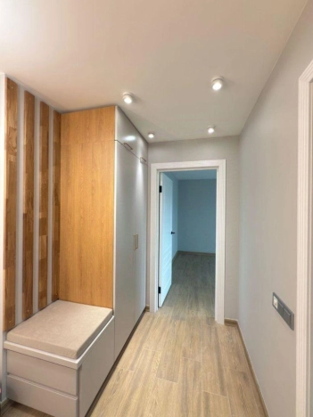 Купить квартиру в Москве. Вариант № 8808776, 6, площадь -  квм, цена 19500000 рублей