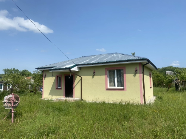 Купить дом в Багратионовске. Вариант № 48074, 0, площадь -  квм, цена 5000000 рублей