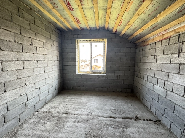 . Вариант № 13936, 17, площадь - 176 квм, цена 11704000 рублей