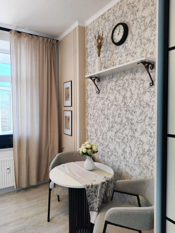 Купить двухкомнатную квартиру в районе Молжаниновский в Химках. Вариант № 9815055, 7, площадь -  квм, цена 9999000 рублей