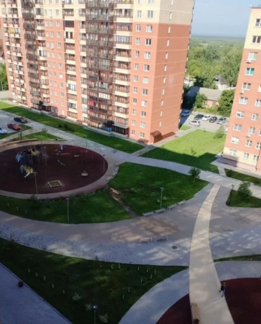 Купить Студию в Новосибирской области. Вариант № 9569418, 9, площадь -  квм, цена 4100000 рублей