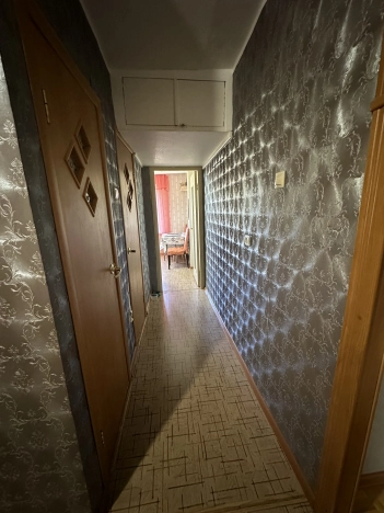 Купить двухкомнатную квартиру на улице Ворошилова в Ижевске. Вариант № 3008, 7, площадь -  квм, цена 3280000 рублей