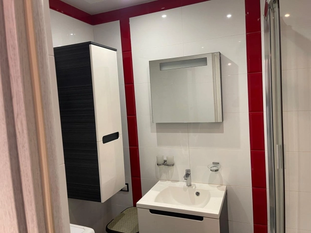 . Вариант № 8491, 12, площадь - 63 квм, цена 7700000 рублей