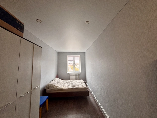 Купить двухкомнатную квартиру на улице Привольная в Белгороде. Вариант № 7507055, 2, площадь -  квм, цена 7750000 рублей