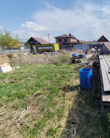 Купить земельный участок на улице Визитная в Владимире. Вариант № 9111945, 1, площадь -  квм, цена 2500000 рублей