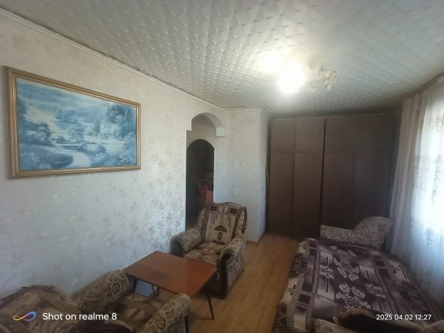 Купить однокомнатную квартиру на улице бульвар Нахимова в Калининградской области. Вариант № 33658, 14, площадь -  квм, цена 2300000 рублей