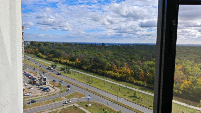 Купить трехкомнатную квартиру в Воронеже. Вариант № 5922181, 14, площадь -  квм, цена 7800000 рублей