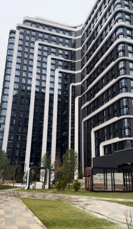 Купить квартиру в Москве. Вариант № 9814231, 0, площадь -  квм, цена 19499000 рублей