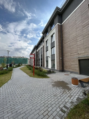 Купить Студию у метро Владимирская в Санкт-Петербурге. Вариант № 2905543, 21, площадь -  квм, цена 7400000 рублей