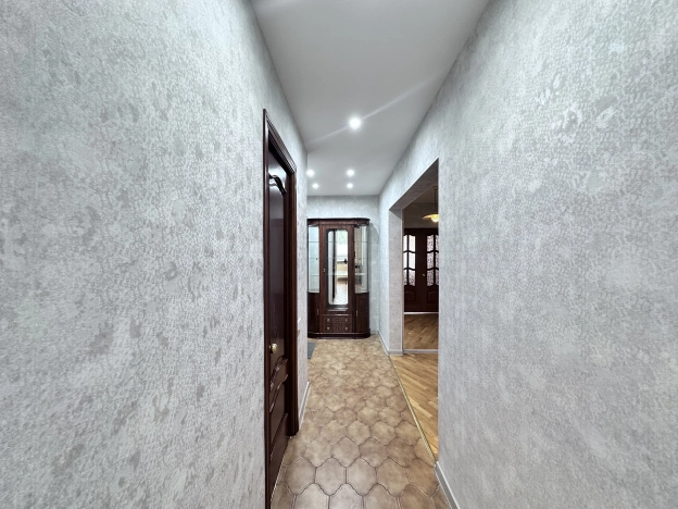 Купить квартиру в ЗАО в Москве. Вариант № 813500, 12, площадь -  квм, цена 25200000 рублей