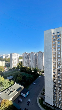 Купить квартиру в Москве. Вариант № 5921648, 21, площадь -  квм, цена 32500000 рублей