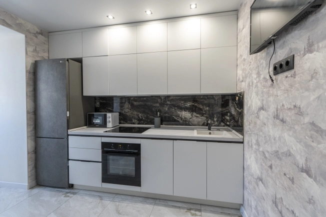 Купить двухкомнатную квартиру на вторичке в Мытищах. Вариант № 13269, 5, площадь -  квм, цена 9300000 рублей