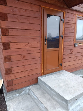 Купить дом на улице Колхозная в Алтайском крае. Вариант № 2163, 22, площадь - квм, цена 5900000 рублей